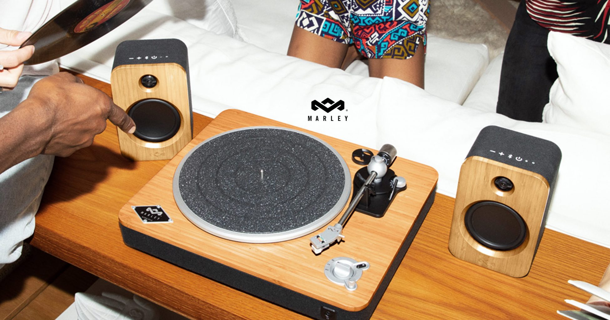 SMARTAUDIO