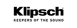 Klipsch logo mobile