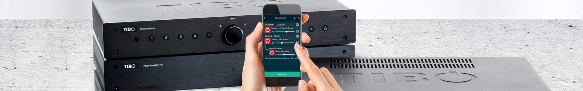 SMARTAUDIO