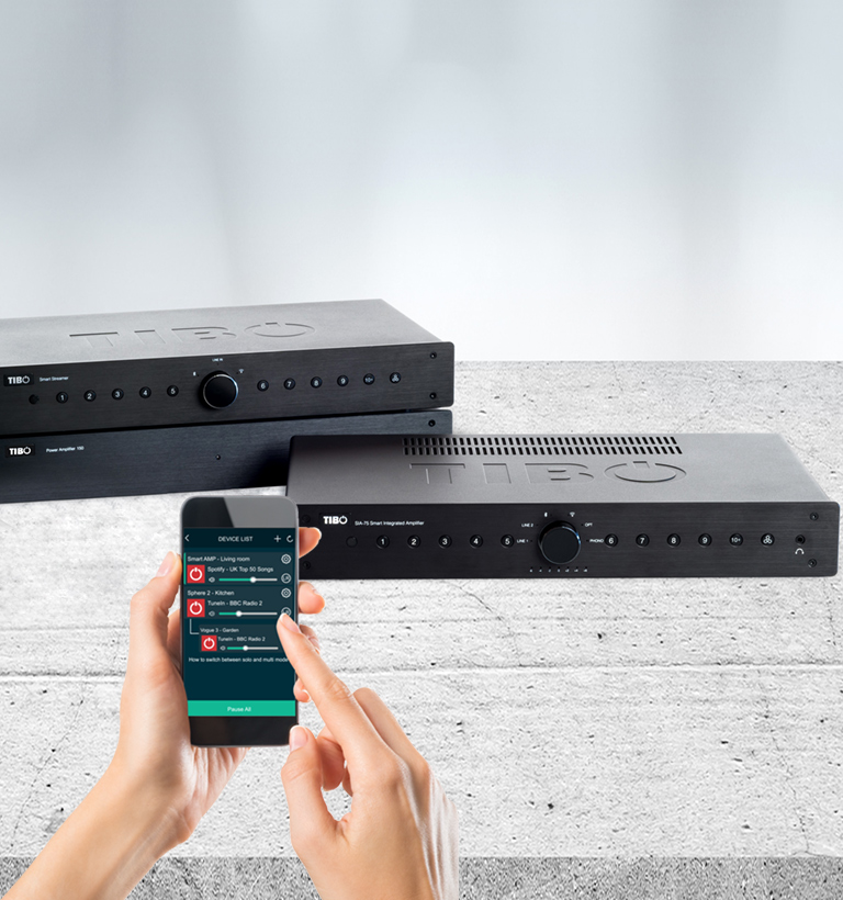 SMARTAUDIO