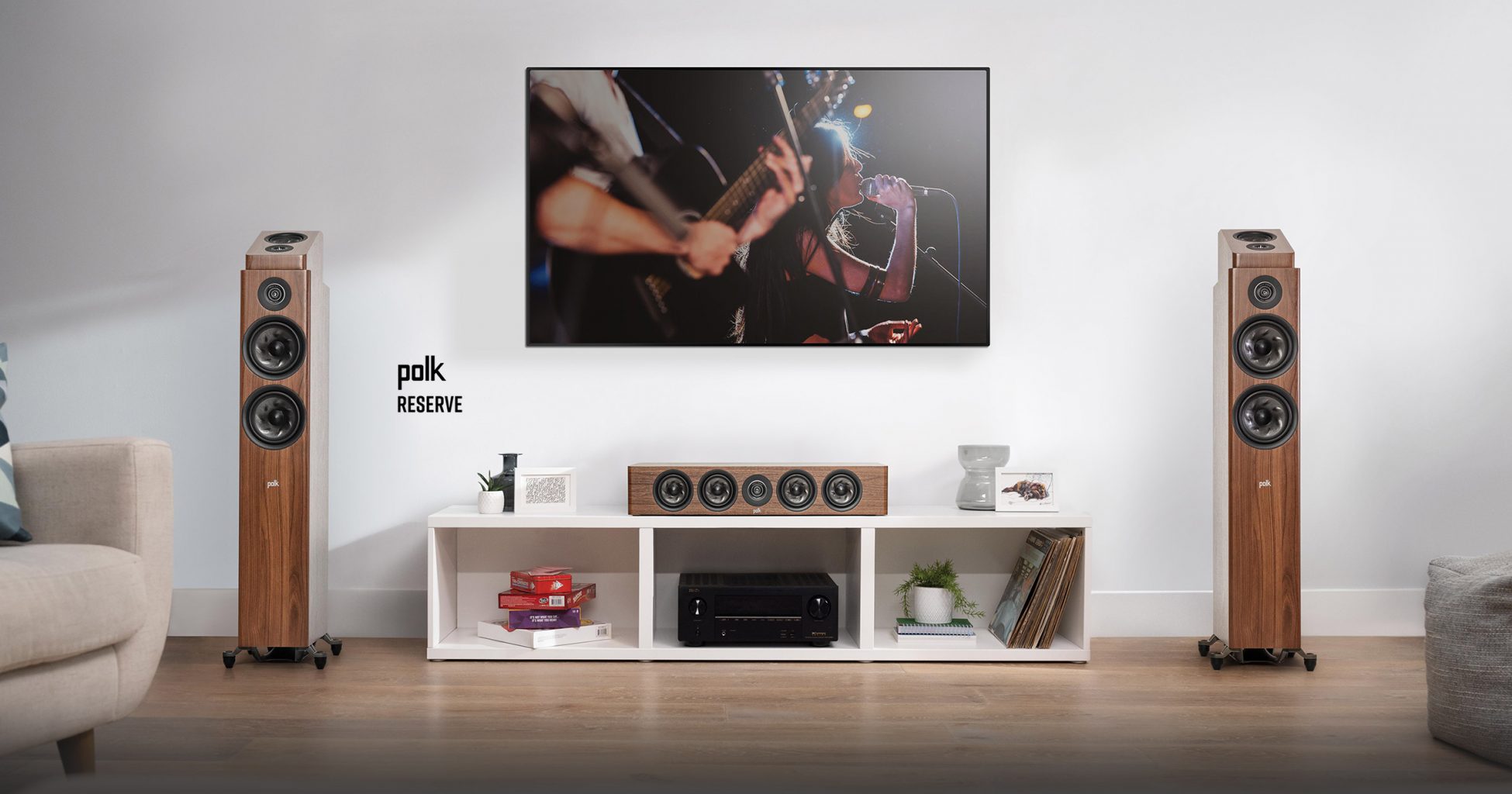 SMARTAUDIO