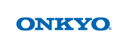 Onkyo logo mobile