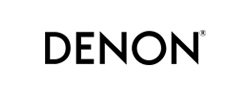 Denon logo mobile