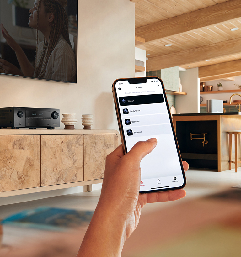 SMARTAUDIO