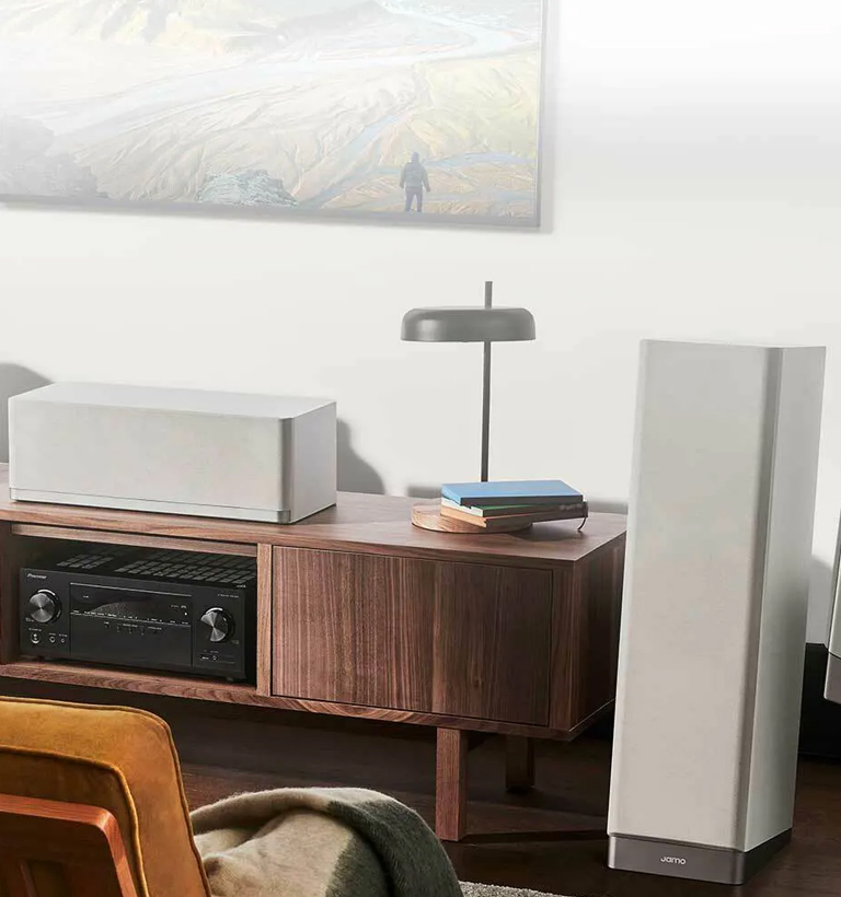 SMARTAUDIO