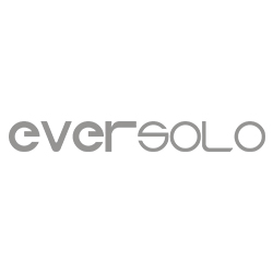EverSolo logo desktop