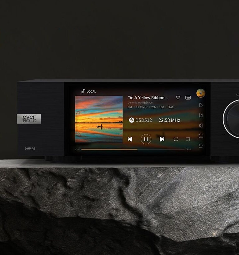 SMARTAUDIO