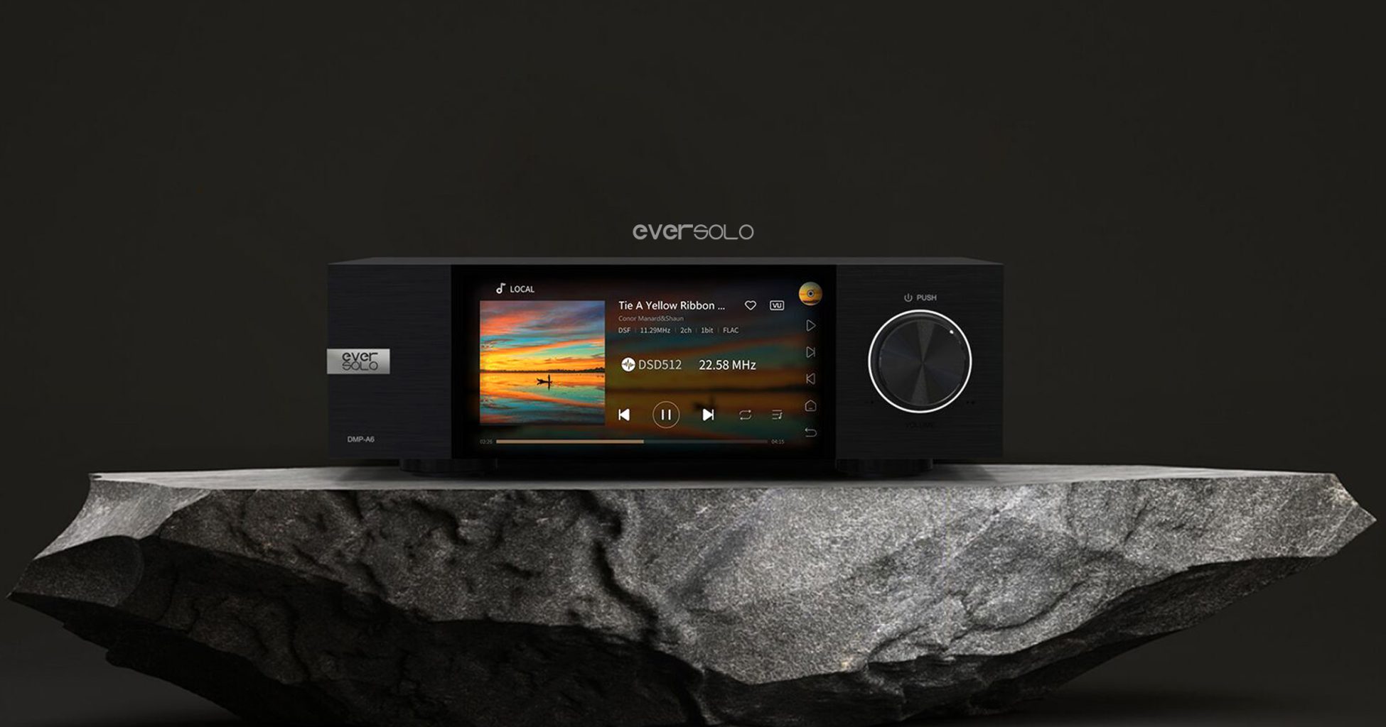 SMARTAUDIO