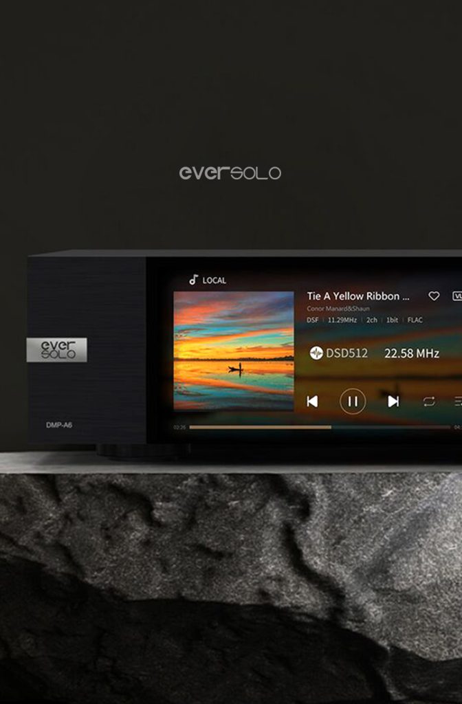 SMARTAUDIO