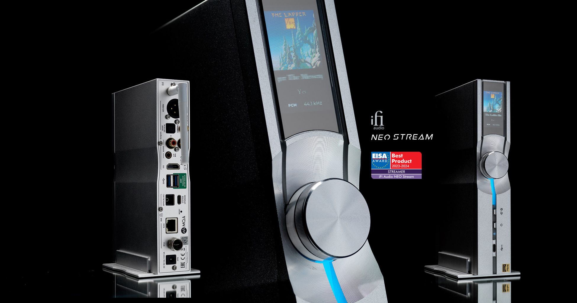 SMARTAUDIO