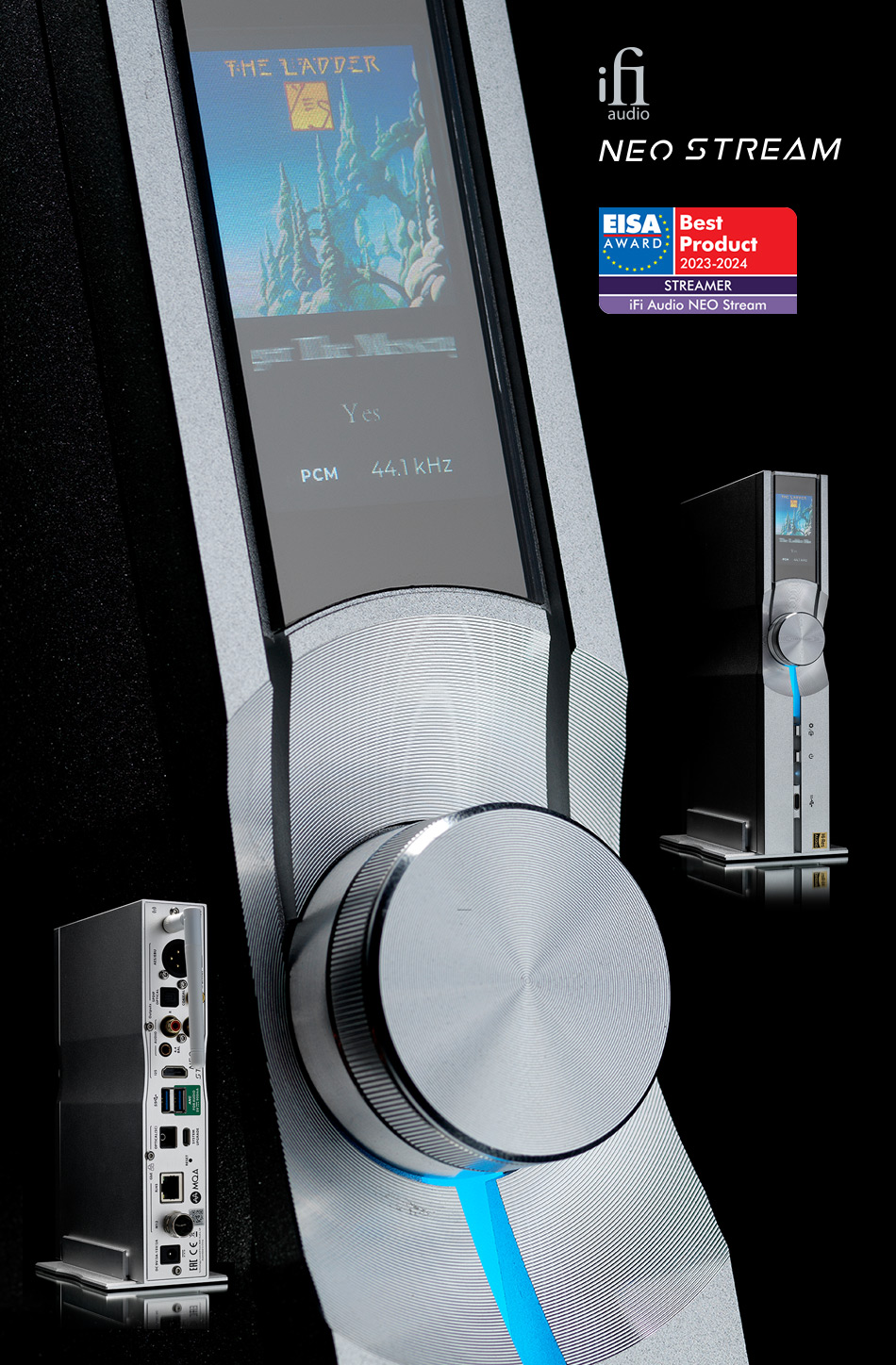 Inicio - SMARTAUDIO