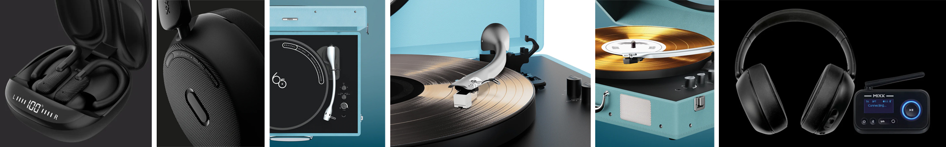 SMARTAUDIO