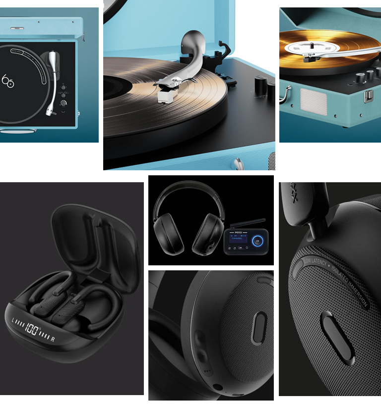 SMARTAUDIO