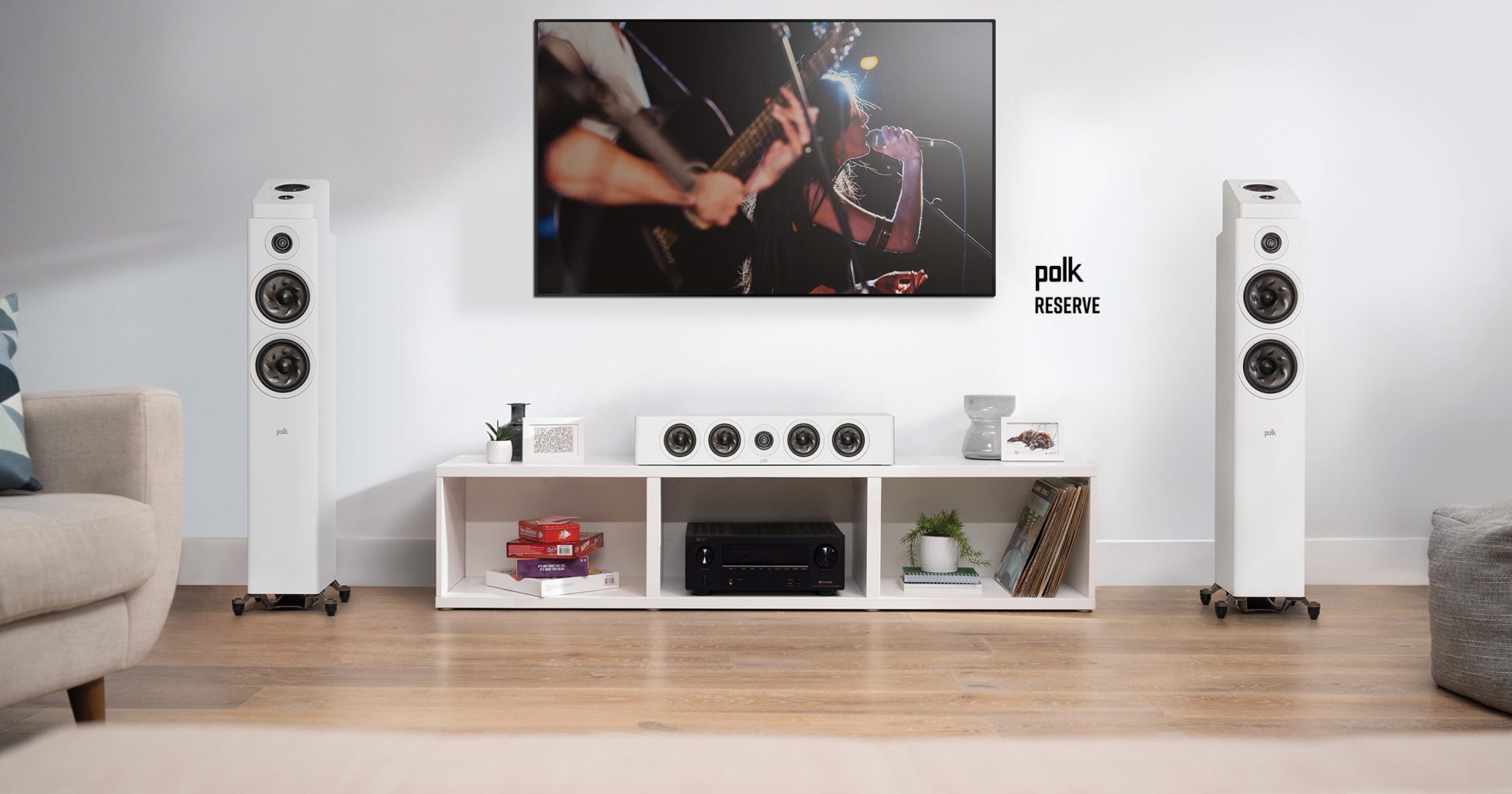 SMARTAUDIO