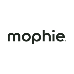 Mophie logo marca desktop