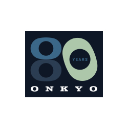 Onkyo logo marca desktop