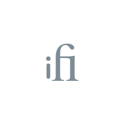 iFi Audio logo marca desktop