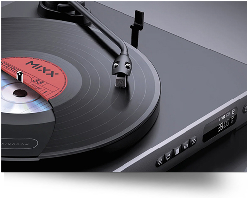 Mixx Analog Plus destaque homepage