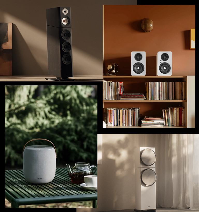 SMARTAUDIO